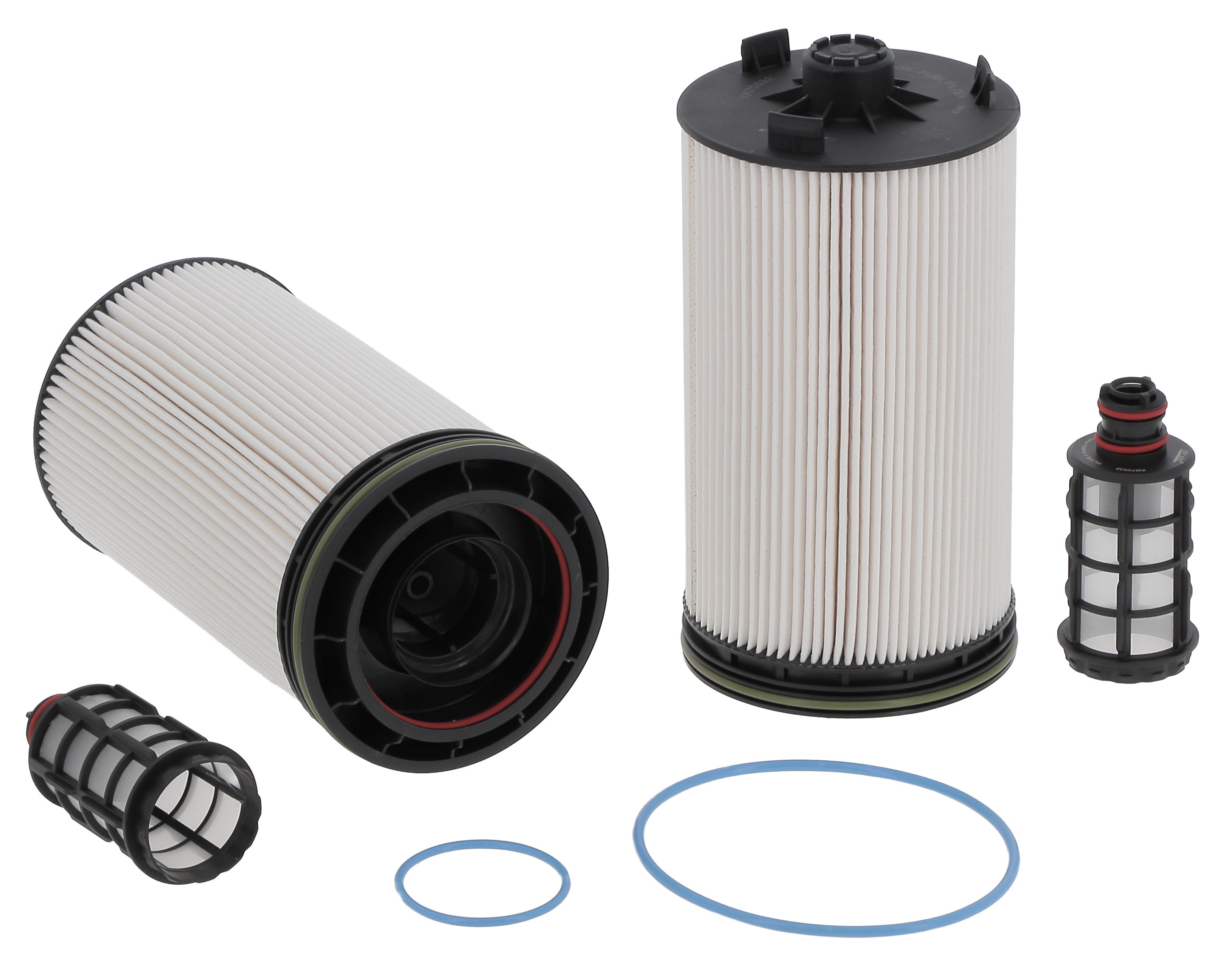 Filtre à gasoil CLAAS 7700